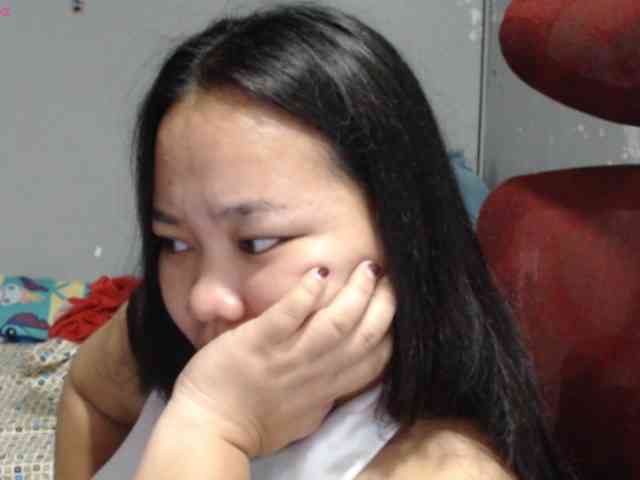 BubbleButtPinay