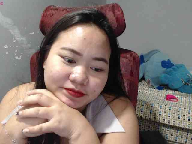BubbleButtPinay