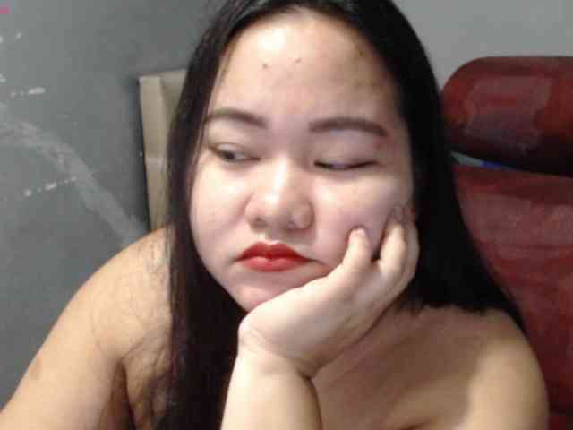 BubbleButtPinay webcam