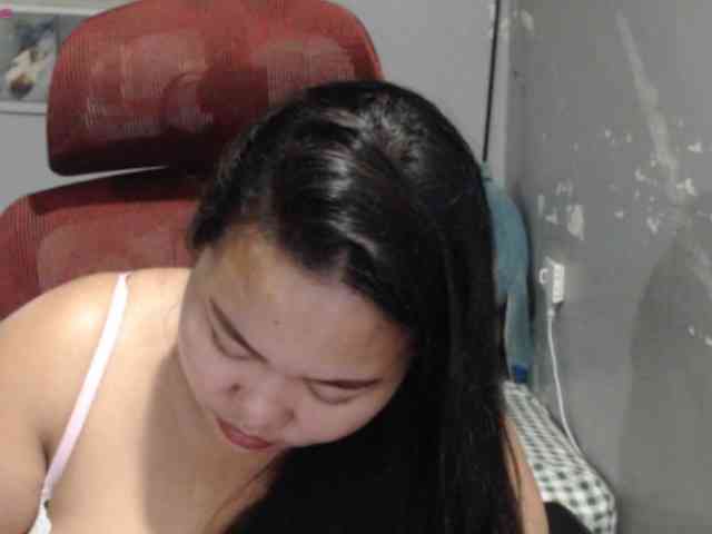 BubbleButtPinay