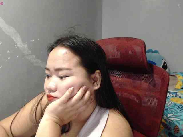 BubbleButtPinay webcam