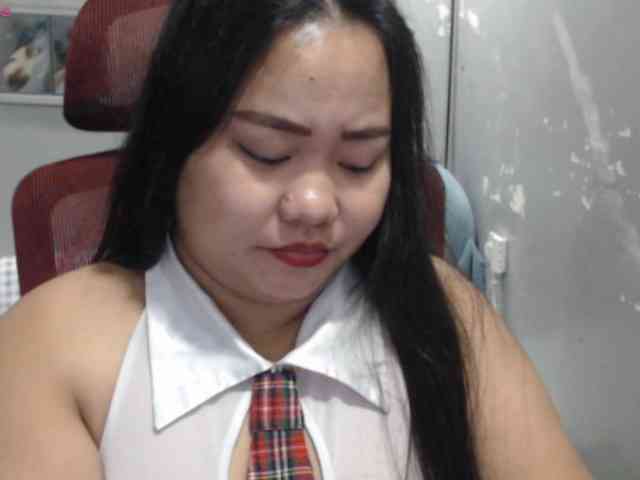 BubbleButtPinay