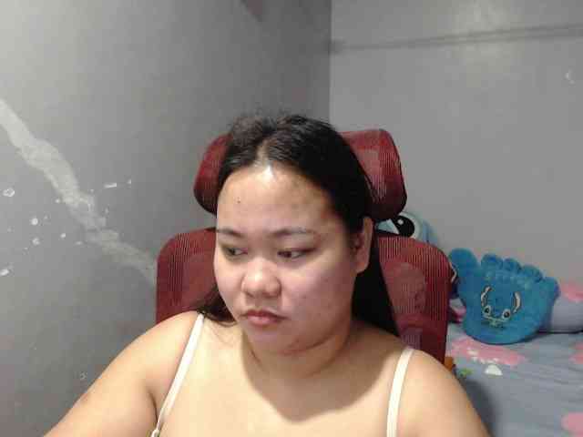 BubbleButtPinay webcam