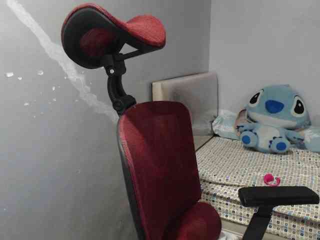 BubbleButtPinay webcam