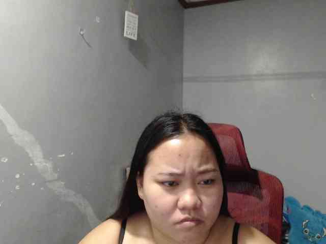 BubbleButtPinay webcam
