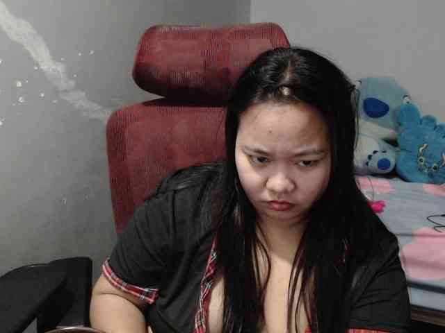 BubbleButtPinay