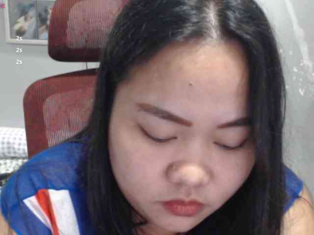 BubbleButtPinay