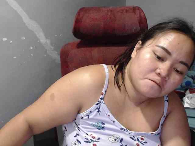 BubbleButtPinay