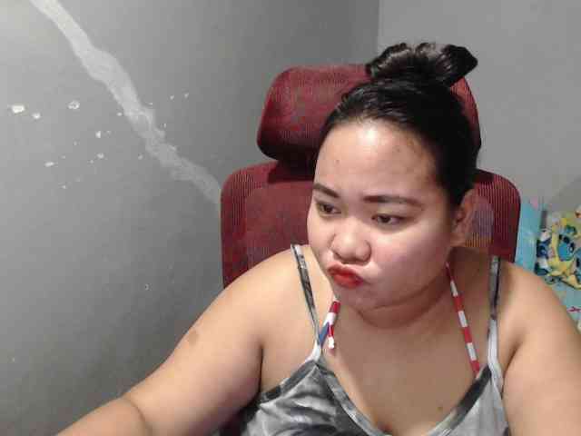 BubbleButtPinay Live Webcam on BongaCams