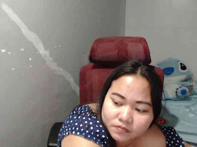 BubbleButtPinay
