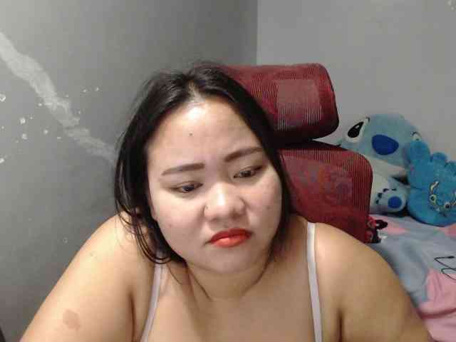 BubbleButtPinay