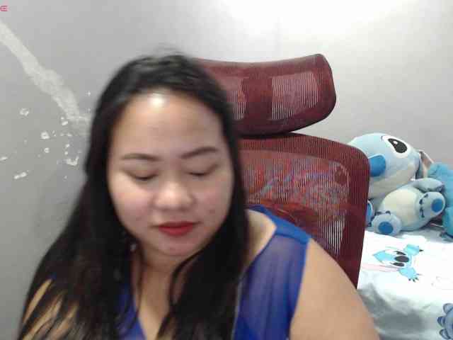 BubbleButtPinay