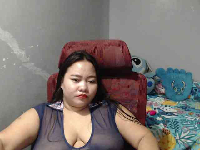 BubbleButtPinay