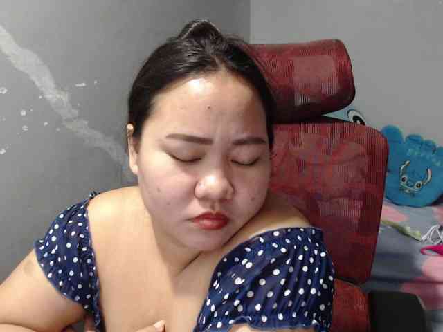 BubbleButtPinay