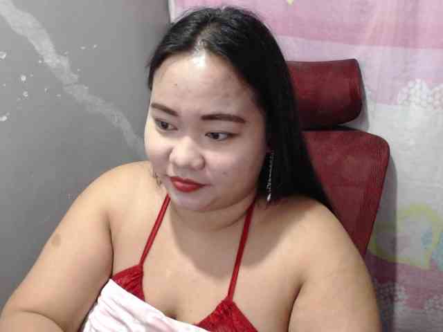 BubbleButtPinay webcam