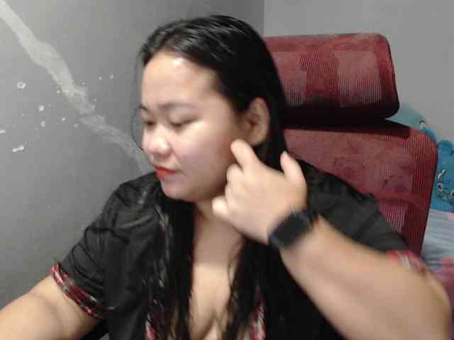 BubbleButtPinay
