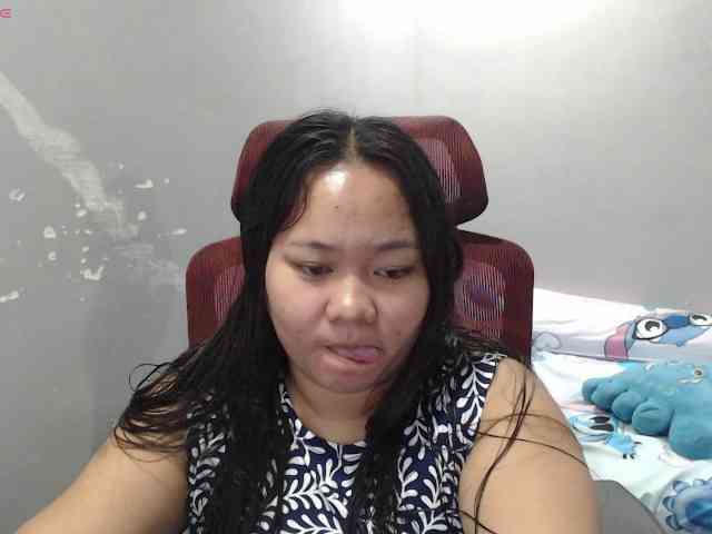 BubbleButtPinay - Girl 