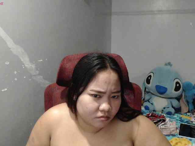 BubbleButtPinay webcam