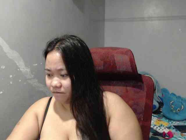 BubbleButtPinay