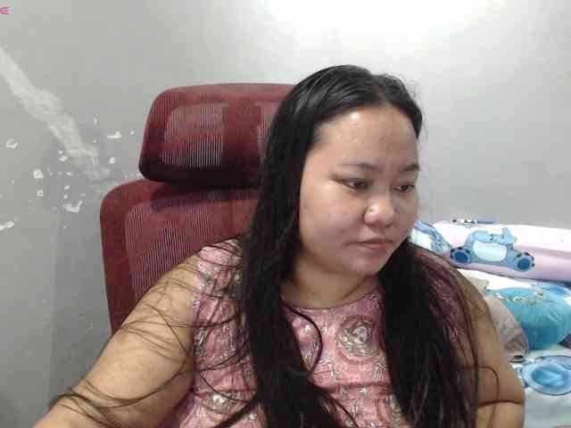 BubbleButtPinay Live Webcam on BongaCams
