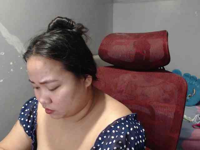 BubbleButtPinay