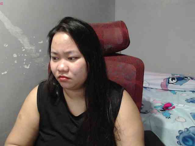 BubbleButtPinay webcam