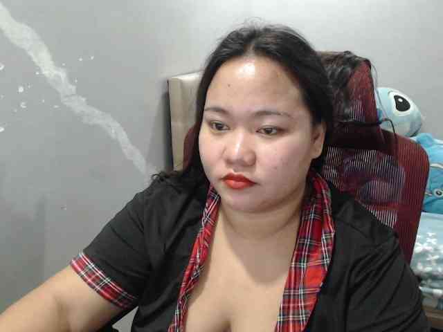 BubbleButtPinay