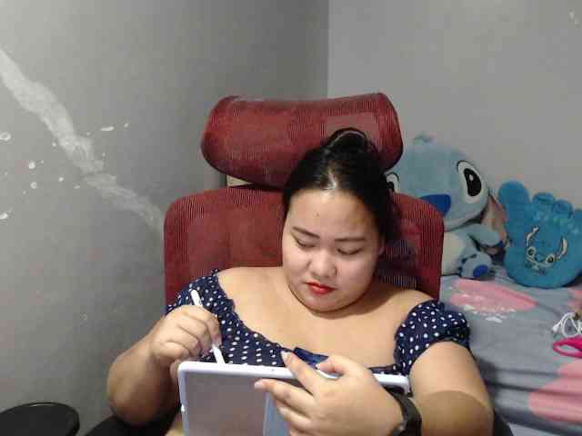 BubbleButtPinay