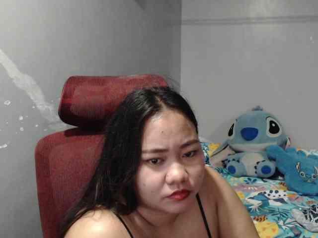 BubbleButtPinay webcam