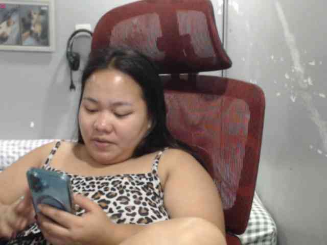 BubbleButtPinay
