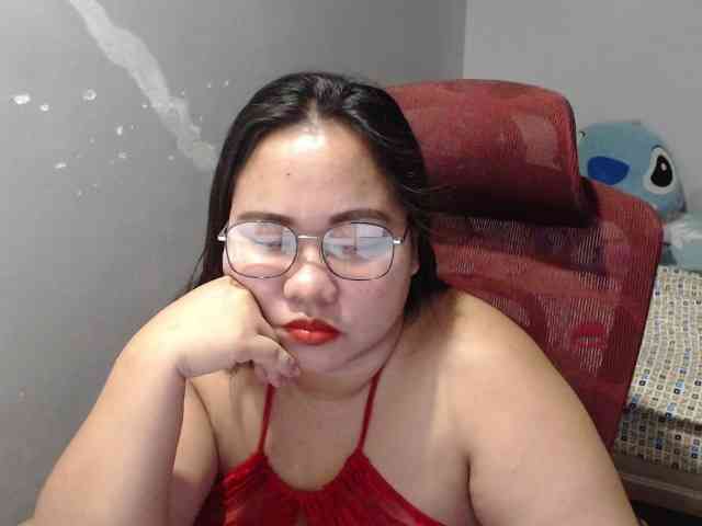 BubbleButtPinay webcam