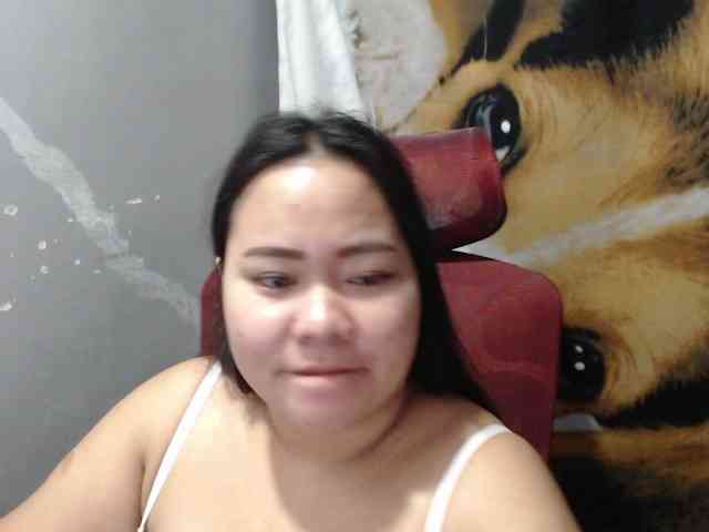 BubbleButtPinay webcam