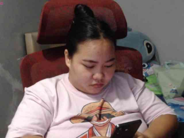 BubbleButtPinay