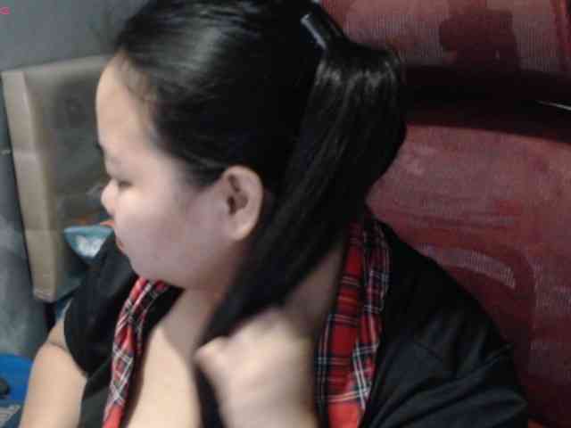 BubbleButtPinay - Girl 