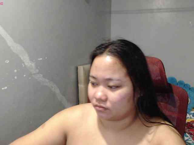 BubbleButtPinay webcam