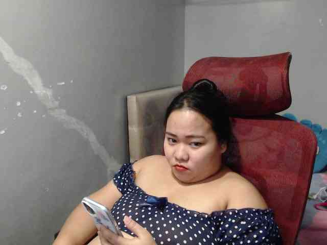 BubbleButtPinay