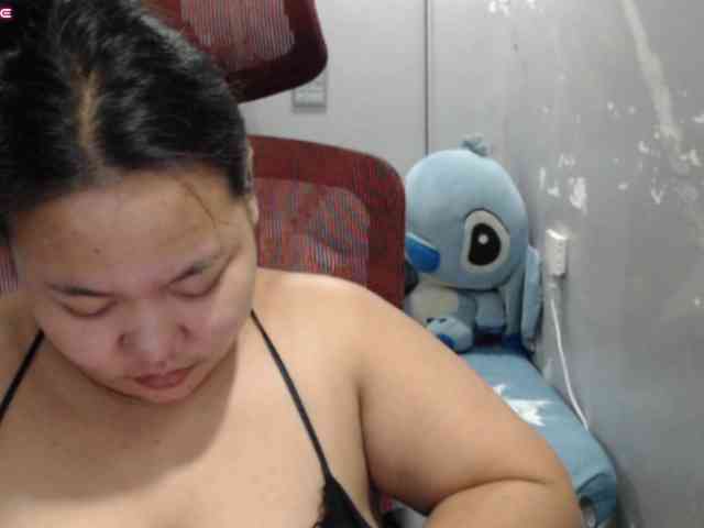 BubbleButtPinay