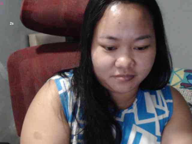 BubbleButtPinay's webcam live show