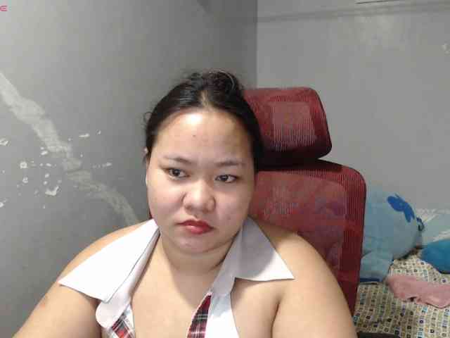 BubbleButtPinay