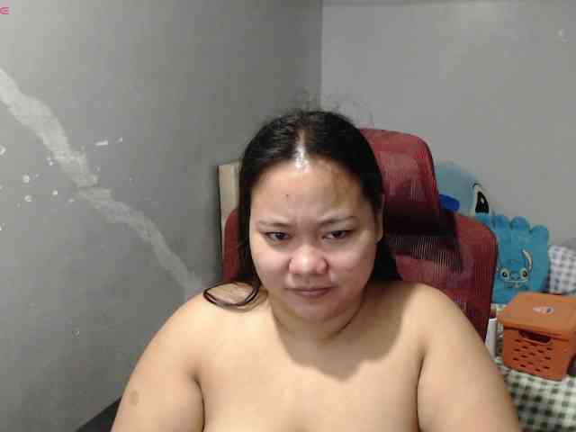 BubbleButtPinay