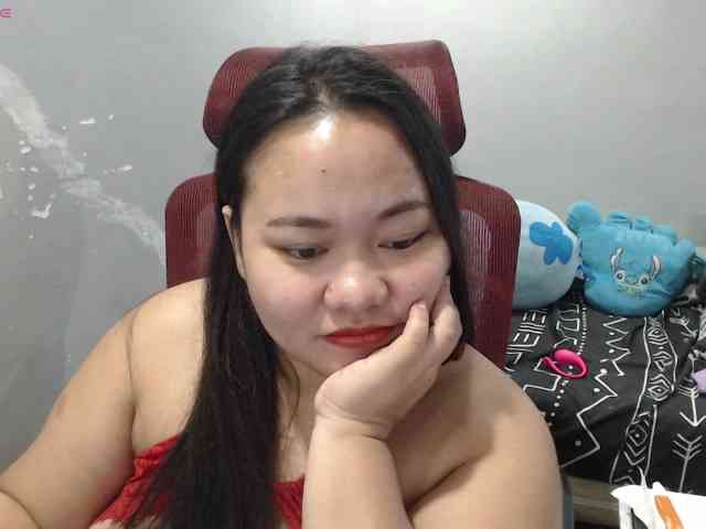BubbleButtPinay webcam