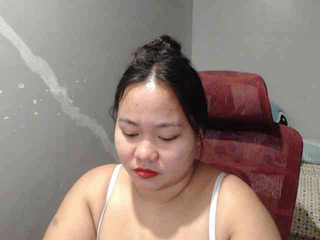 BubbleButtPinay webcam