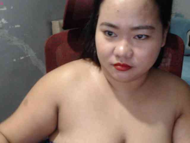 BubbleButtPinay