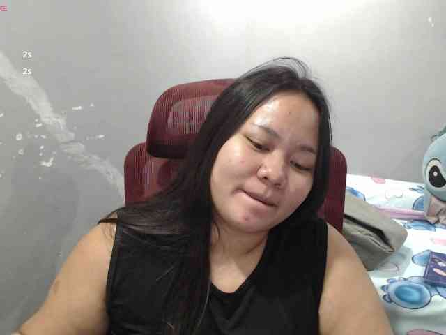 BubbleButtPinay webcam