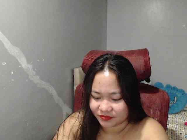 BubbleButtPinay webcam