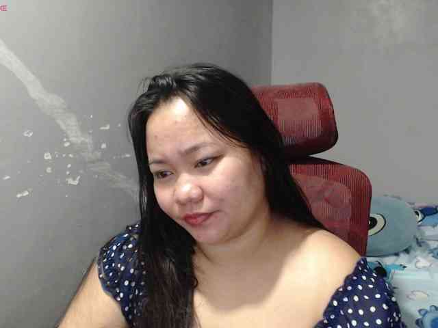 BubbleButtPinay