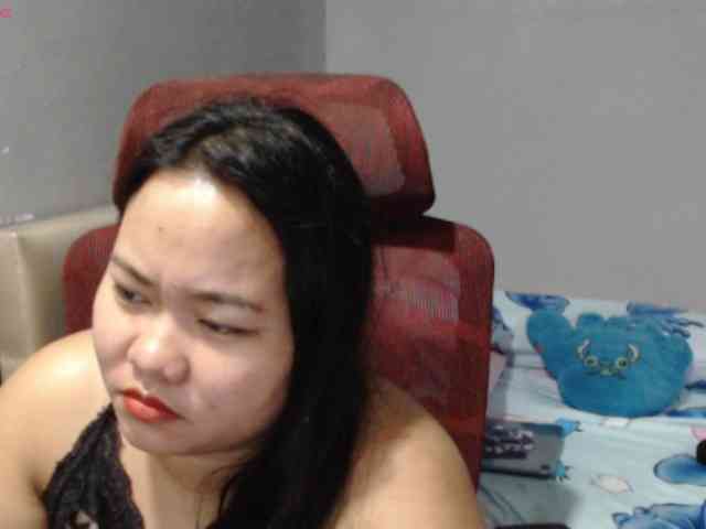 BubbleButtPinay