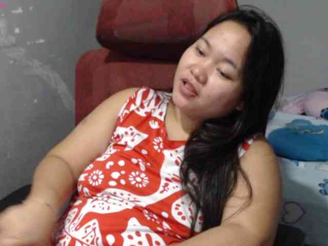 BubbleButtPinay