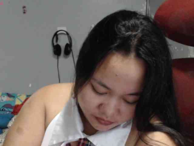 BubbleButtPinay