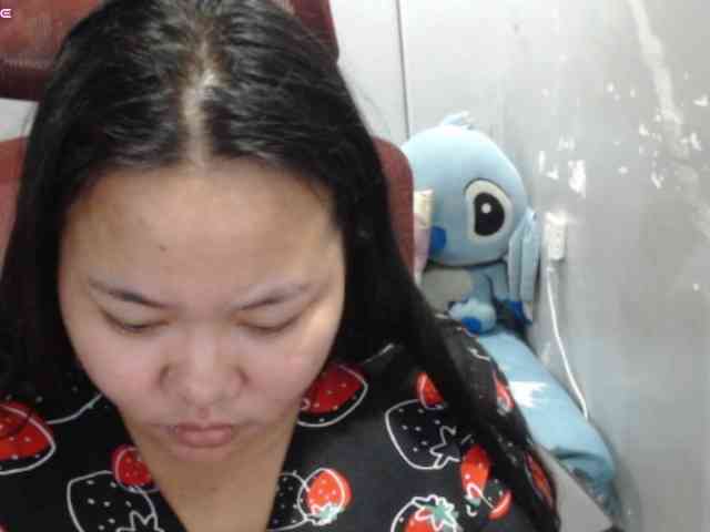 BubbleButtPinay